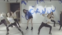 Candy(一鏡到底舞蹈版)