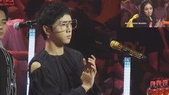《明日之子》 華晨宇盛世魔音賽道(全程飯拍) Part1 17/07/29