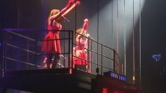 Taylor Swift洛杉磯演唱會全場