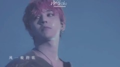 【權志龍2017生賀】歲月輕狂 | 水一般的少年