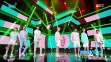  - MYTEEN - Amazing - MBC音樂中心 現場版 17/08/05