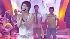 梁詠琪入行周年慶 中意他