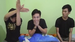 REACTION