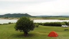 民樂群星,風景,音樂短片,輕音樂,樂動城市 - 情系克旗-我們的情誼在路上