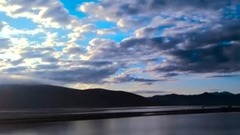 民樂群星,風景,音樂短片,輕音樂,樂動城市 - 映像·中國(延時航拍)