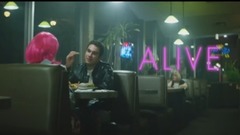 XYL? - Alive