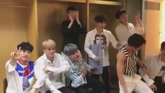世勛INS更新視頻一則 祝EXO-L生日快樂 17/08/05