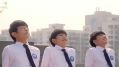 念永橙-TFBOYS四周年獻禮