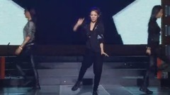 少女時代SEX DANCE(MBC現場版)