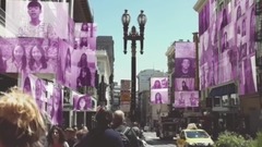全世界丸子的禮物 Into the new decade 一起度過下一個十年