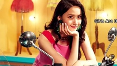 Holiday Night 允兒Part合集