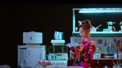 2017年韓國MV油管點贊數TOP40
