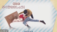 韓語教室 EP17 17/08/02 [珍寶站中字]
