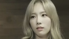SBS 深夜TV演藝 泰妍 Cut 15/10/14 [抽吧中字]