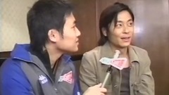 王杰 - 2000 廣州 演唱會花絮