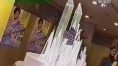 王杰 - 2001 演唱會記招