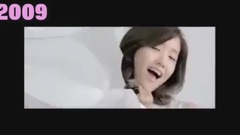 【少女時代】十分鐘回顧少女時代的十年