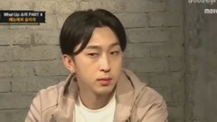 Sleepy(Untouchable) - sleepy初對坐!落選后的心境告白和幕后故事![What Up ShowME PART4中文字幕]