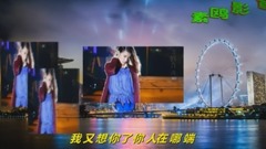 沒有你的陪伴真的好孤單-素鷗版