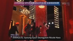 solo大發女團 少女時代 Kara Wonder Girls 2NE1 T-ARA Miss A