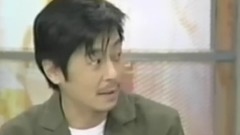 王杰 - 2004  候佩岺訪問