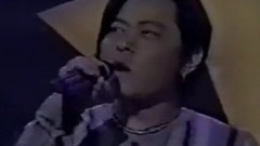 王杰 - 2003 勁歌獲獎感受