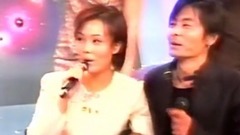 王杰 - 2000 勁歌第三季季選 游戲