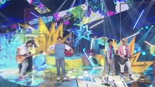 N.Flying - N.Flying - The Real - SBS人氣歌謠 現場版 17/08/06