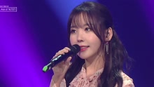 Raina - Raina - Loop - SBS人氣歌謠 現場版 17/08/06