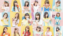 乃木坂46 - 逃げ水 現場版