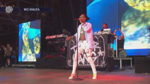 Wiz Khalifa  Lollapalooza 2017 現場版