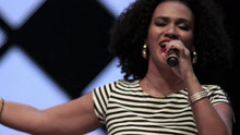Mariene De Castro - Mariene De Castro - Samba Do Grande Amor 現場版