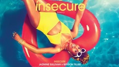 Jazmine Sullivan,Bryson Tiller - Insecure