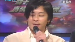 王杰 - 2002 獅子會開場演出