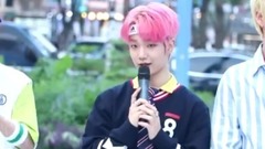 170803 庚河 生日快樂啊