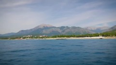 民樂群星,風景,音樂短片,樂動城市 - 土耳其凱梅爾風光