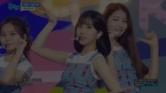 Love Whisper(第7課)