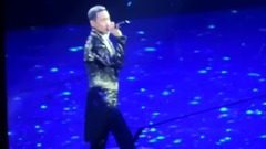 2017張學友世界巡回演唱會 蘇州站 飯拍版 17/04/22