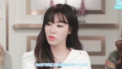 V LIVE:少女時代-TTS Dear Santa After Stage