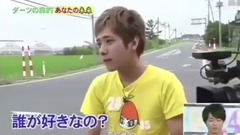 嵐 - 見到自擔真的是太難了