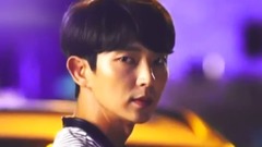 李準基<犯罪心理>EP3-EP4 cut