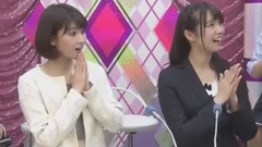 乃木坂46,齋藤飛鳥(乃木坂46) - 齋藤飛鳥「ハリー杉山さん登場に、テンション飛鳥マックス!」