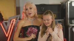 英國兒童好聲音(The Voice Kids UK 2017)冠軍訪談