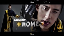 混剪潘帥新歌《Coming Home》