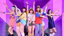 Weki Meki - Weki Meki - I don't like your Girlfriend Showcase舞臺