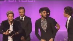 小破團One Direction出道至今頒獎現場2012-2017完整版
