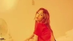 韓國綜藝,樸寶藍 - 樸寶藍的回歸及綜藝問答Cut