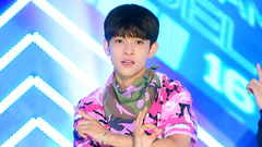 I Got It&Sixteen- The Show現場版 17/08/08