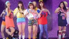 'Stay With Me' 展示/1st Mini專輯'WEME'Showcase