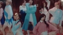 KPOP女團熱門歌曲混音